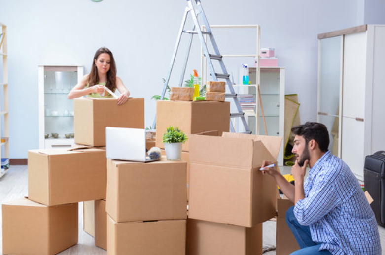 Where To Find Affordable Movers Packers In Kortrijk Today