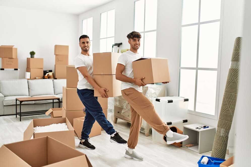 Where To Find Affordable Movers Packers In Brugge Today