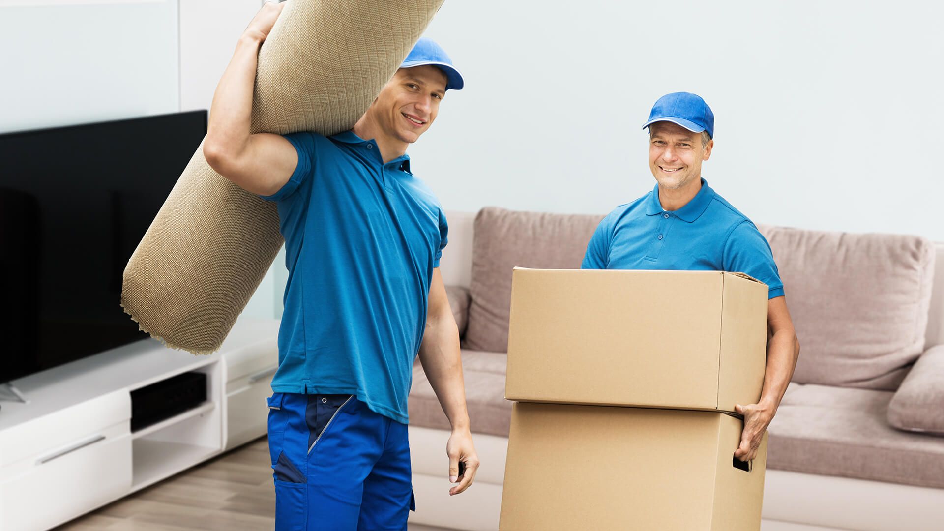 Where To Find Affordable Movers Packers In Charleroi Today