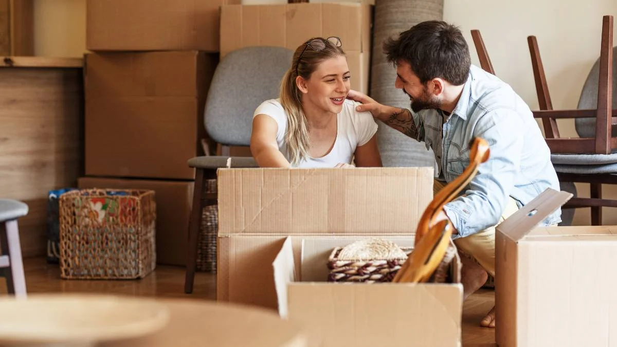 Where To Find Affordable Movers Packers In Tournai Today