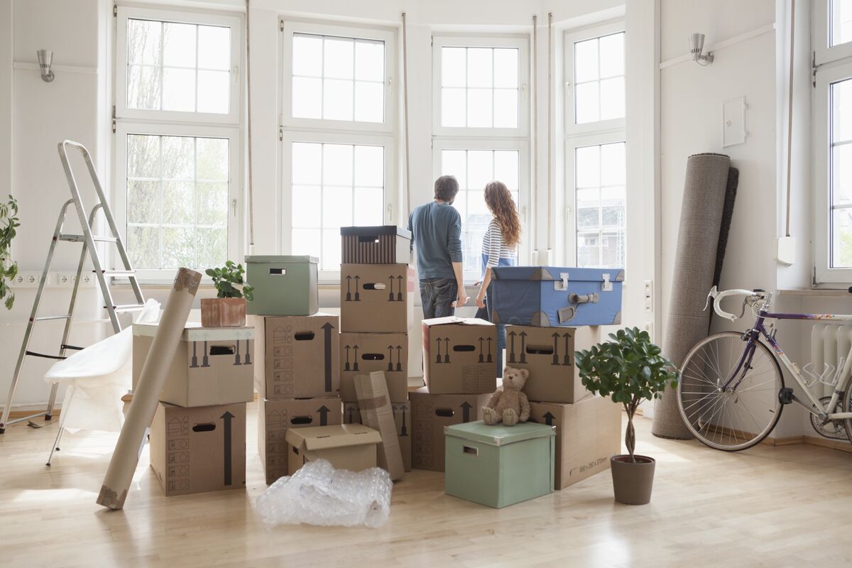 Where To Find Affordable Movers Packers In Verviers Today