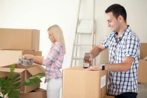 Where To Find Affordable Movers Packers In Seraing Today