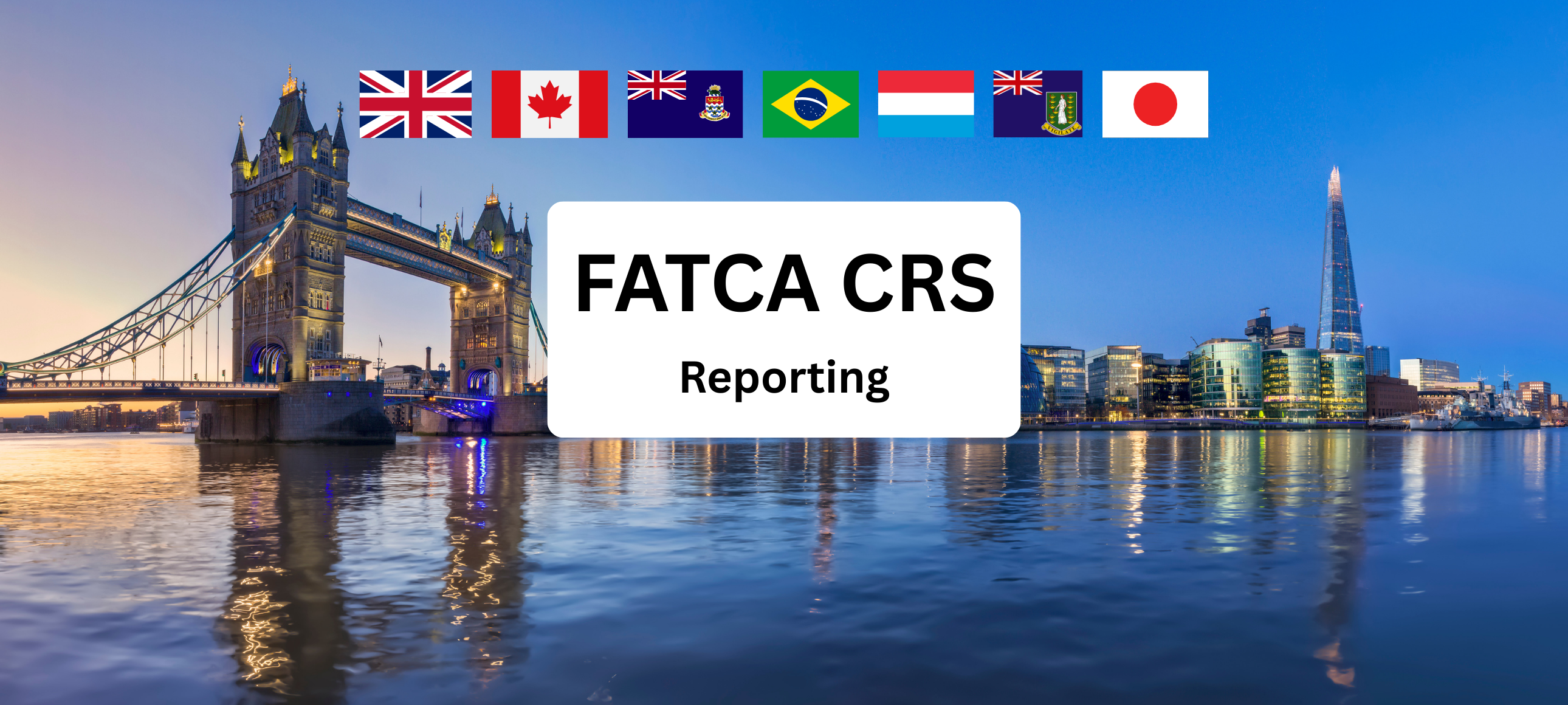 FATCA/CRS