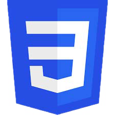 Cascading Style Sheets css logo