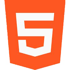 Hypertext Markup Language html logo