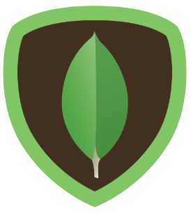 MongoDB MongoDB logo