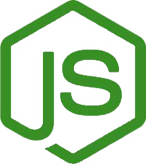 Node Node.js logo