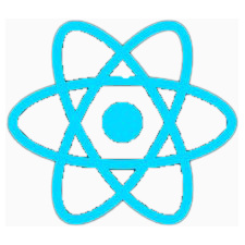 Facebook React React logo