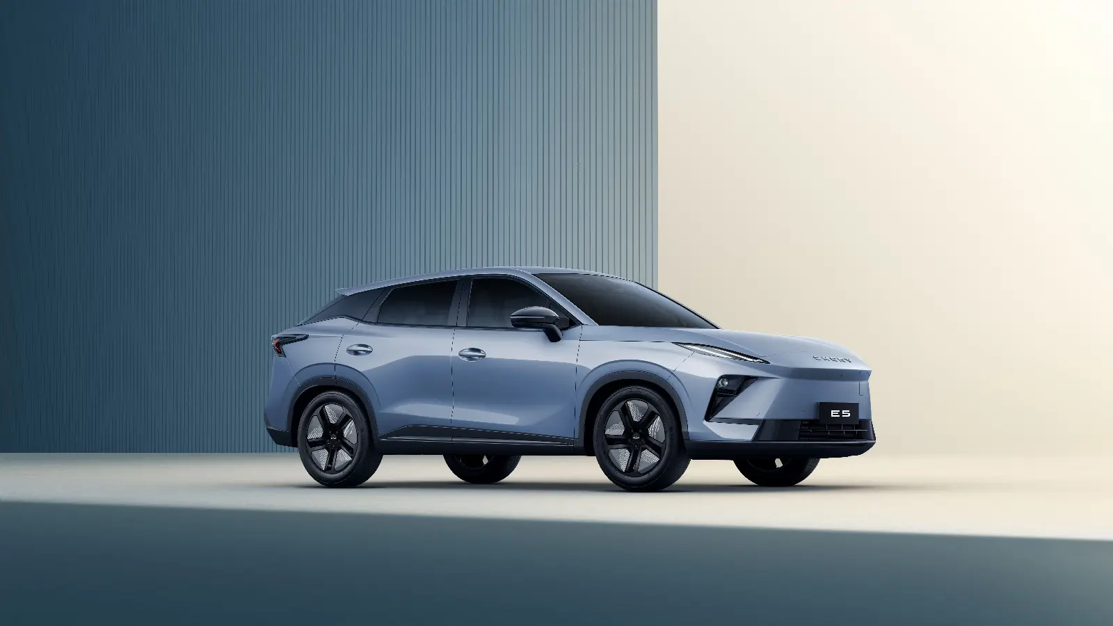 Chery E5 en Colombia: el eléctrico que pone presión al mercado por su autonomía y precio