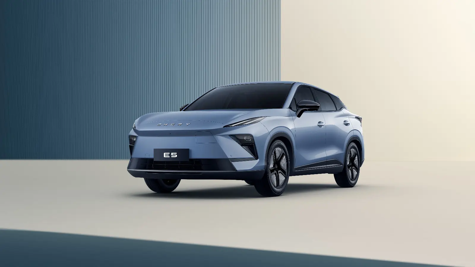 Chery E5 en Colombia: el eléctrico que pone presión al mercado por su autonomía y precio imagen 2