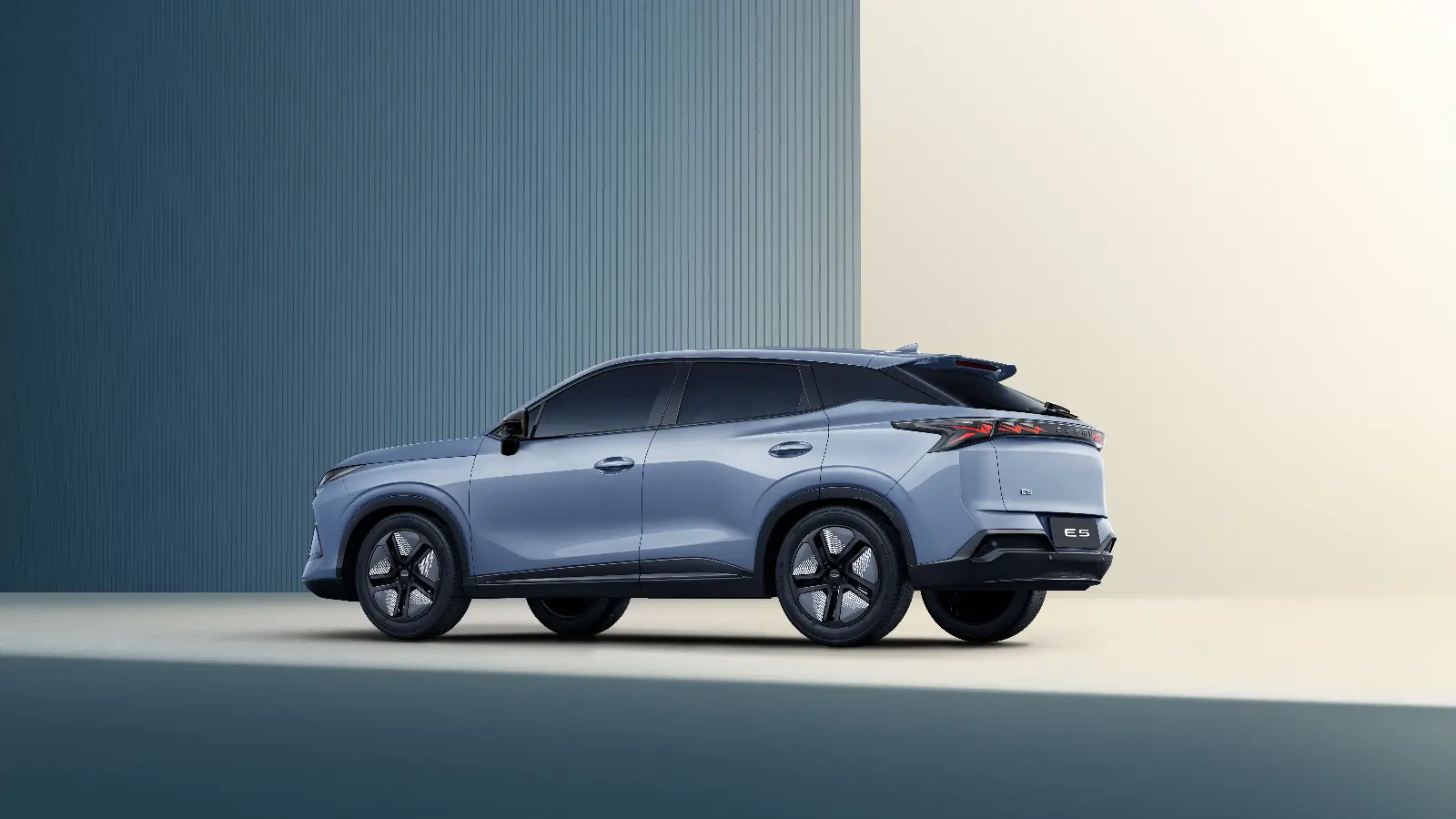 Chery E5 en Colombia: el eléctrico que pone presión al mercado por su autonomía y precio imagen 4