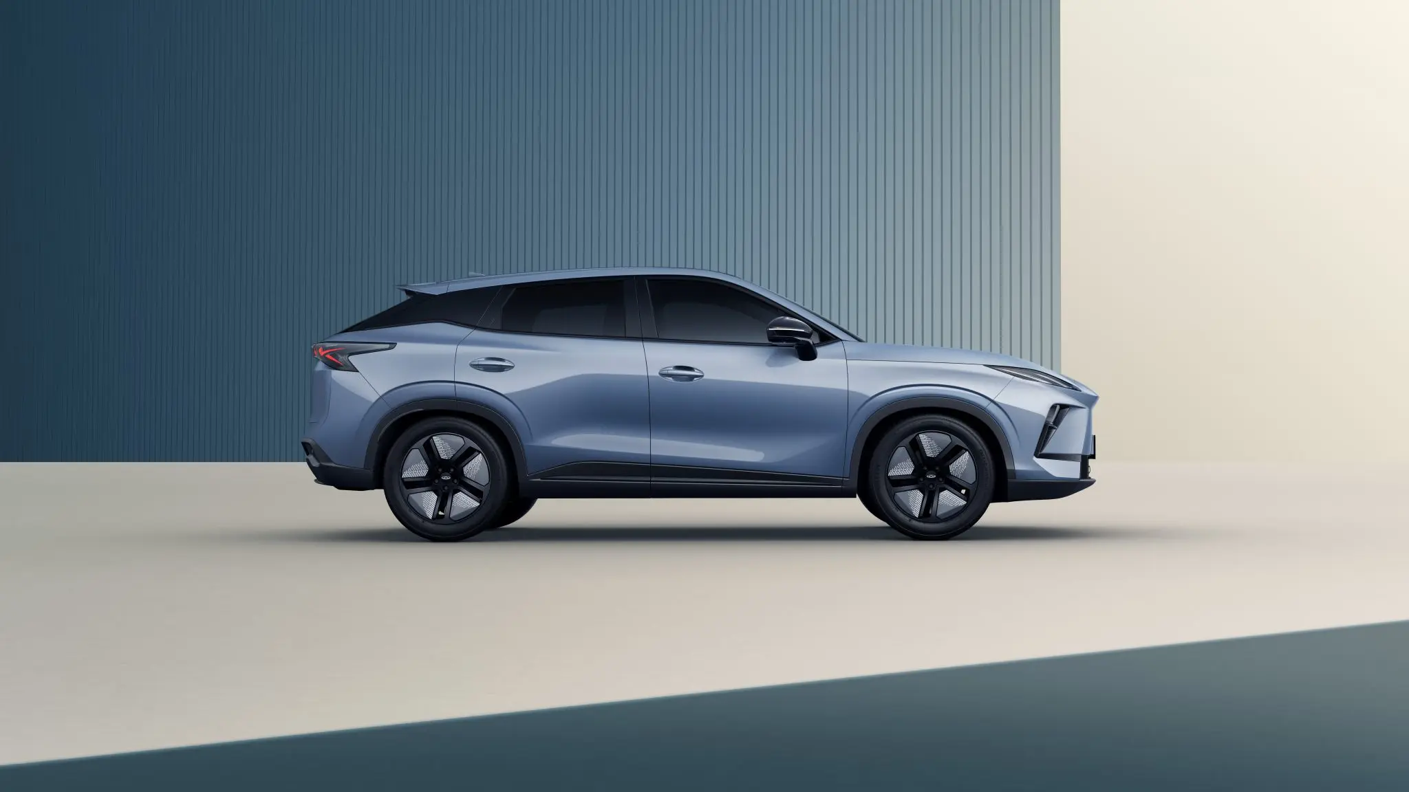 Chery E5 en Colombia: el eléctrico que pone presión al mercado por su autonomía y precio imagen 3