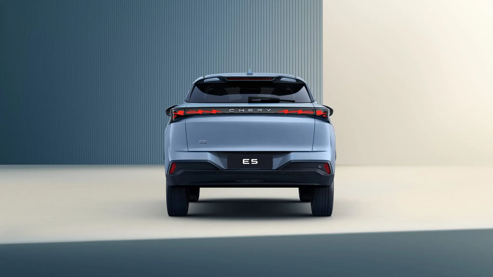 Chery E5 en Colombia: el eléctrico que pone presión al mercado por su autonomía y precio imagen 6