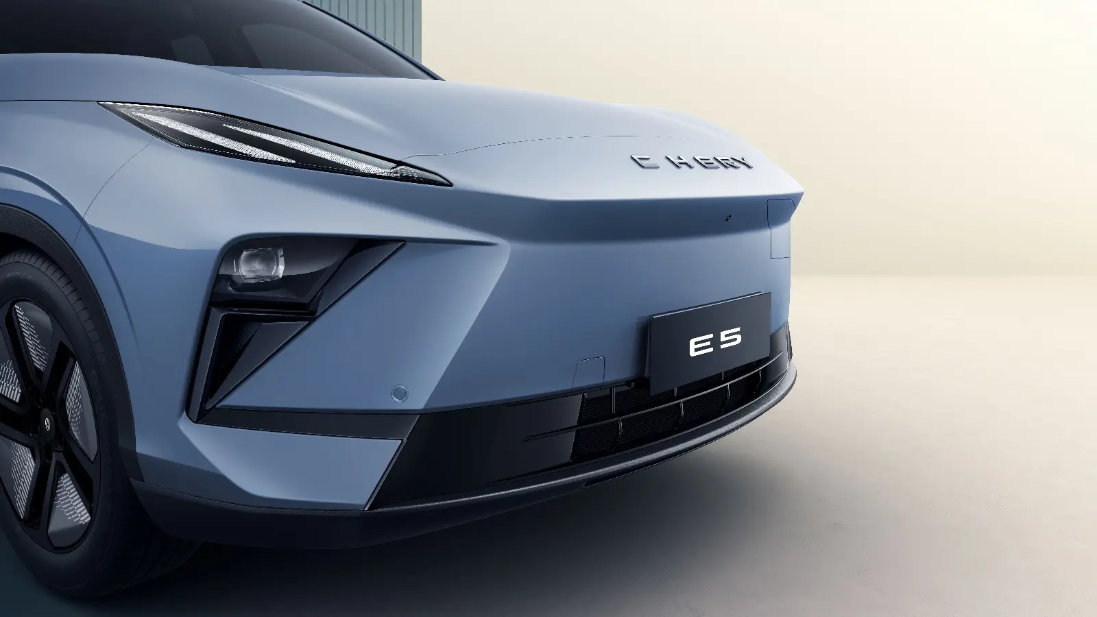 Chery E5 en Colombia: el eléctrico que pone presión al mercado por su autonomía y precio imagen 5