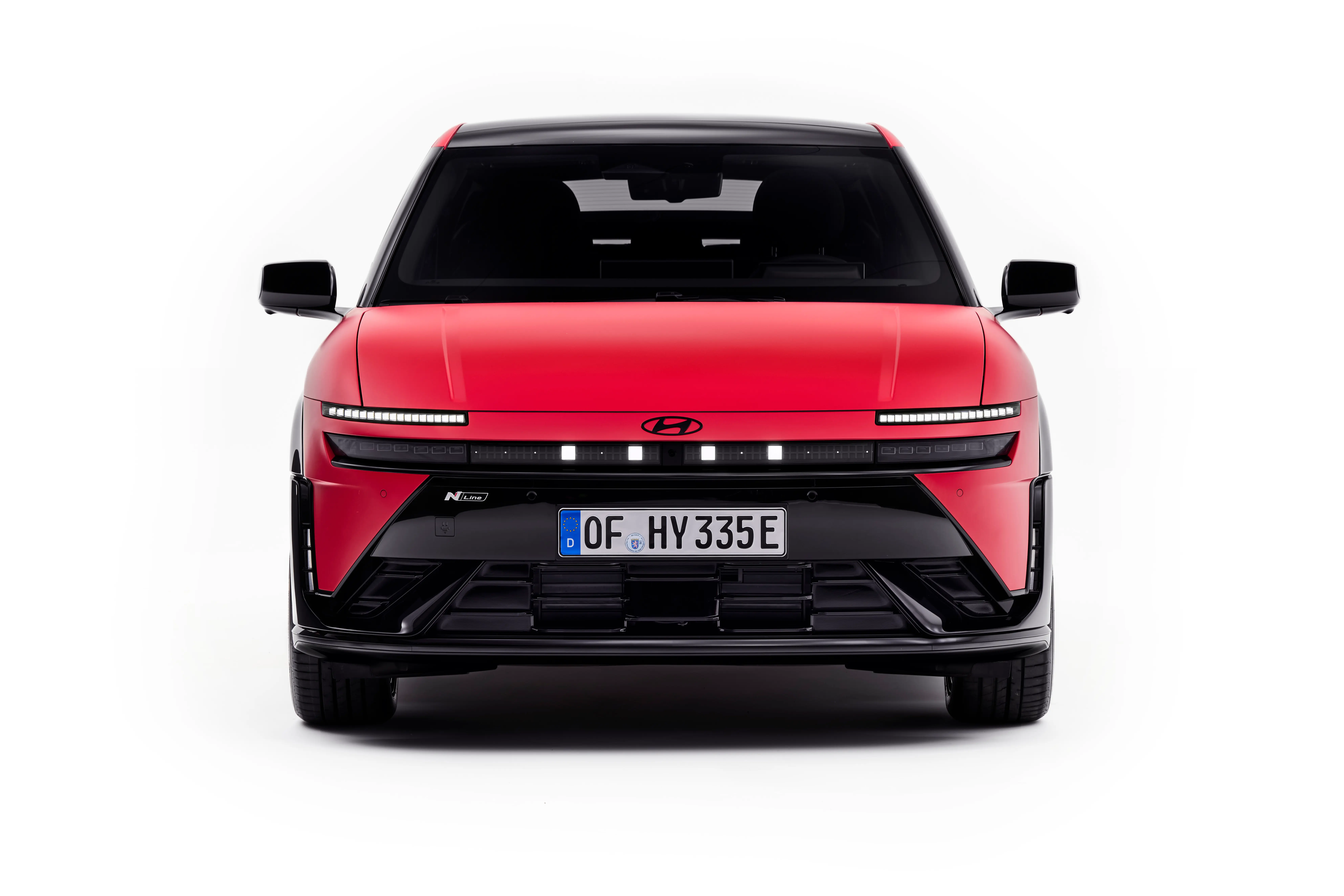 HYUNDAI IONIQ 3: LA APUESTA URBANA QUE BUSCA ACERCAR EL ELÉCTRICO A MÁS CONDUCTORES