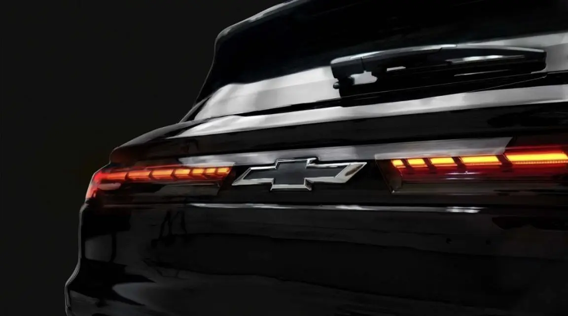 Brasil fue el país que eligió General Motors para el lanzamiento global del nuevo Chevrolet Sonic imagen 5