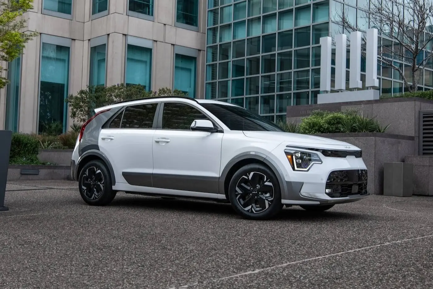 Mejor carro Híbrido y Eléctrico 2026 imagen 3