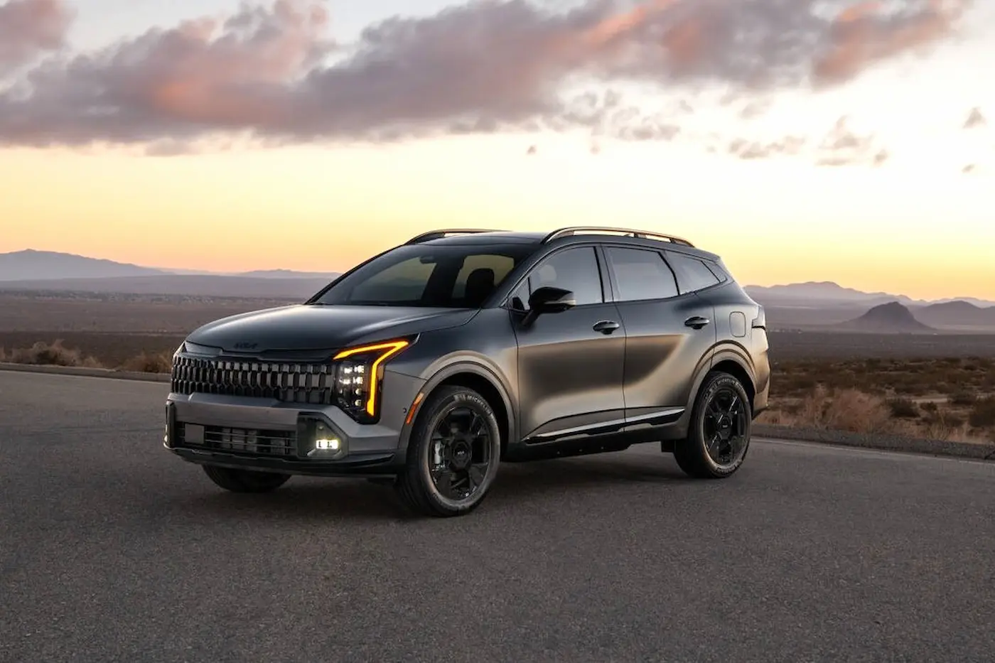 Mejor carro Híbrido y Eléctrico 2026 imagen 4