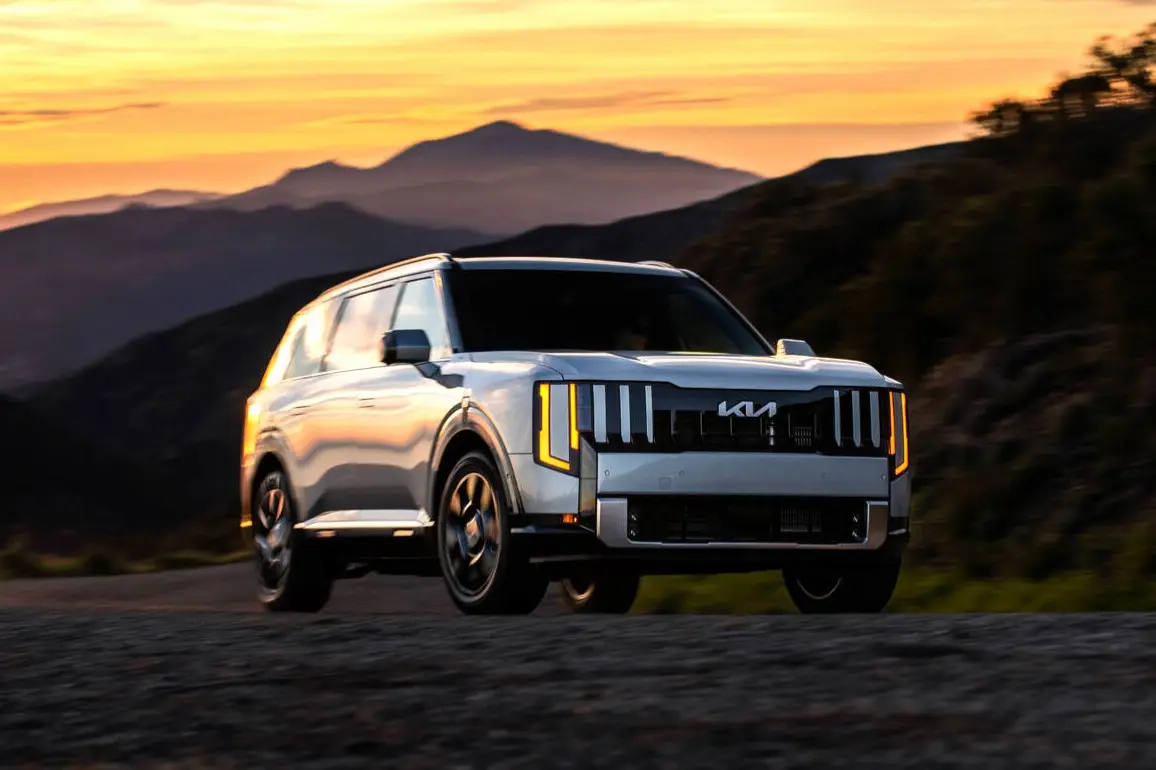 Mejor carro Híbrido y Eléctrico 2026 imagen 5