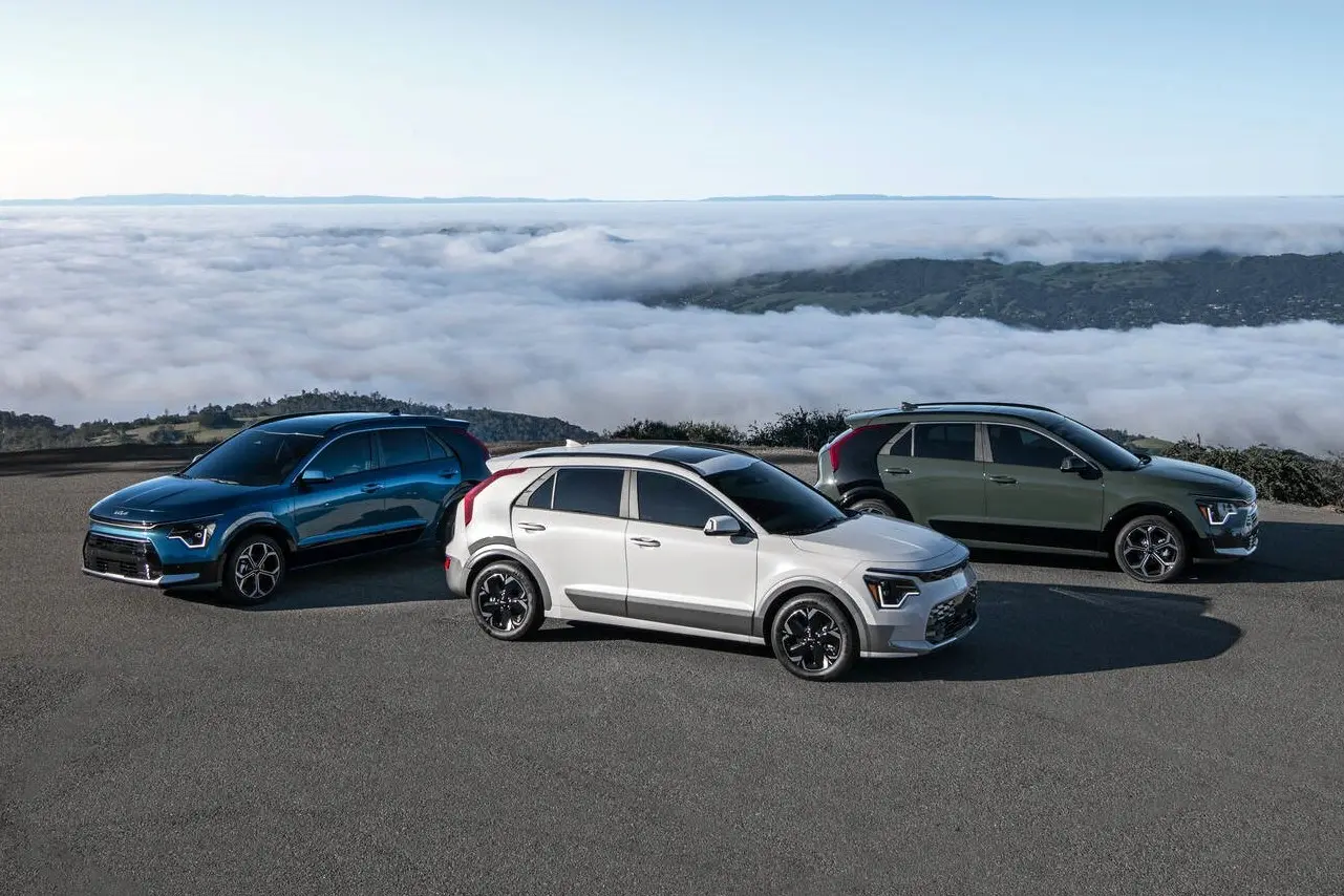 Mejor carro Híbrido y Eléctrico 2026 imagen 6