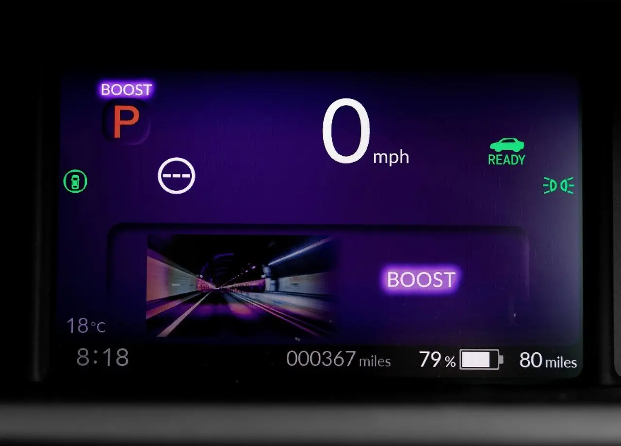 Honda Super-N 2026: el eléctrico compacto que revive el espíritu del City Turbo II imagen 5