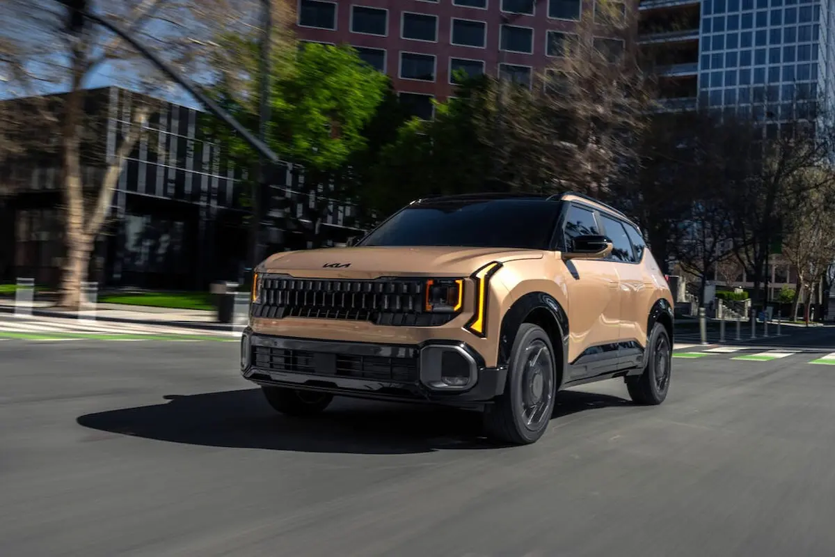 Kia Seltos 2027: la segunda generación ya está en Colombia