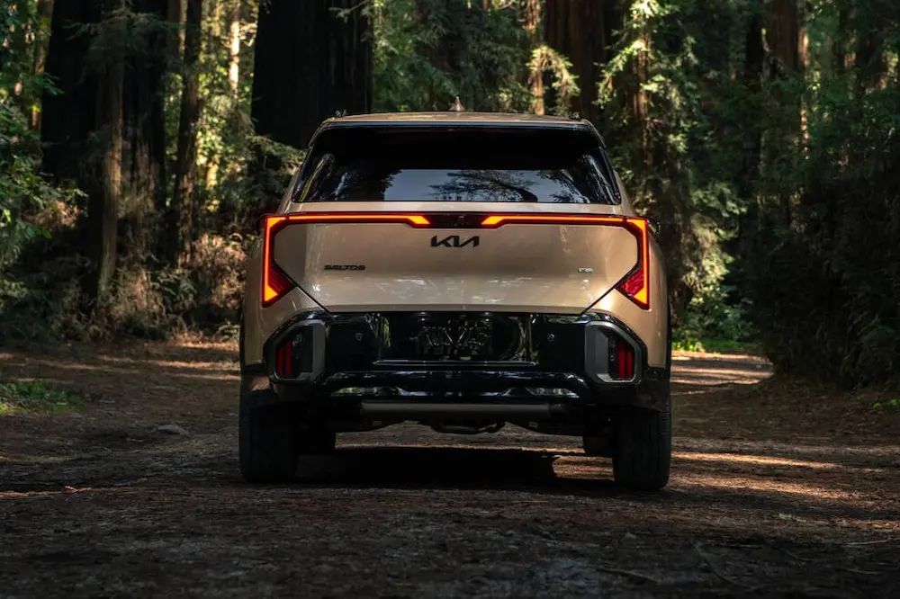 Kia Seltos 2027: la segunda generación ya está en Colombia imagen 2