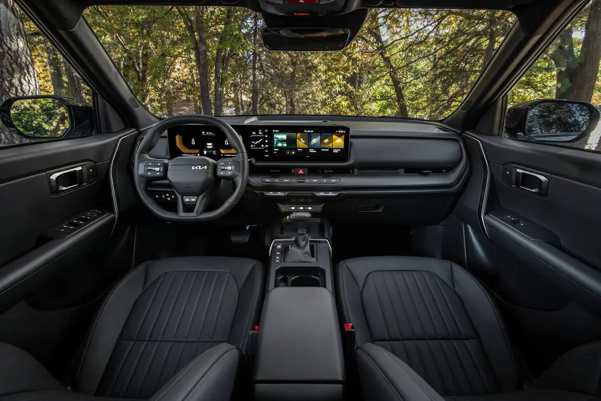 Kia Seltos 2027: la segunda generación ya está en Colombia imagen 4