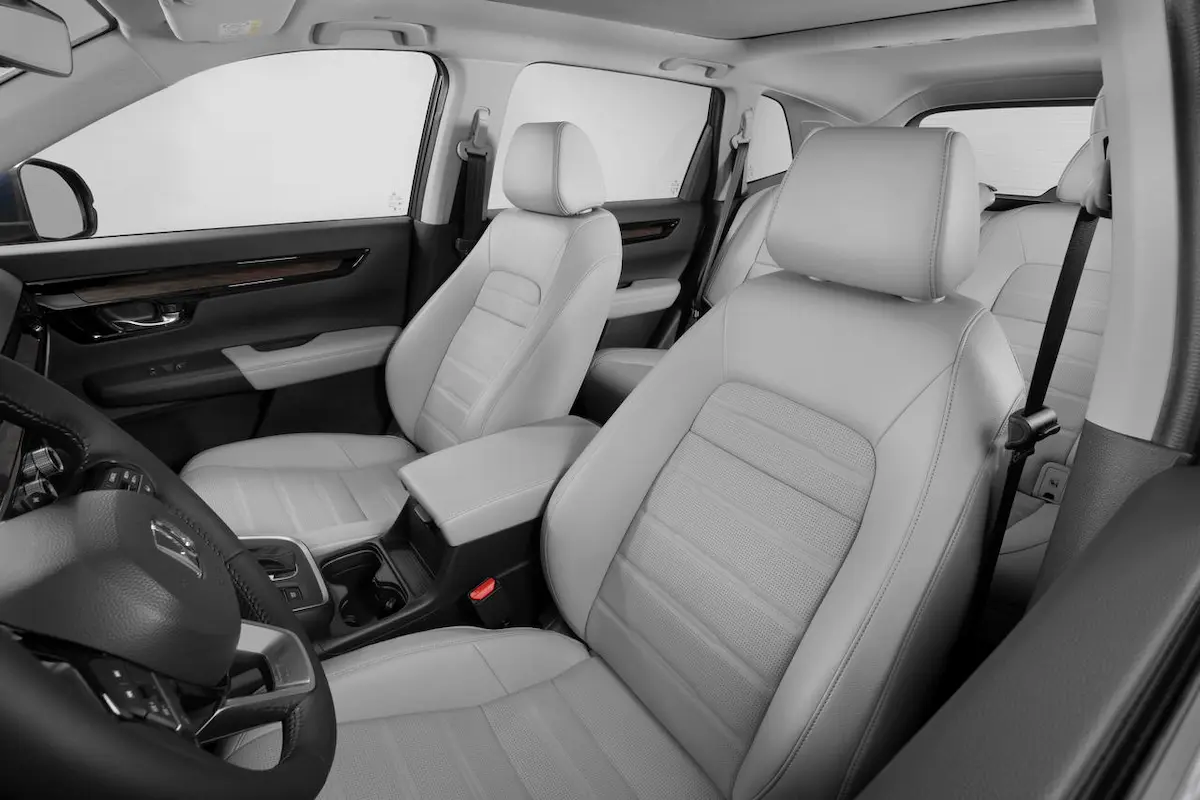 Honda CR-V Advanced Hybrid: la SUV híbrida que ya compite en Colombia imagen 4