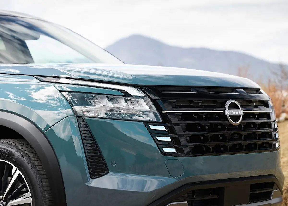 Nissan Pathfinder 2026: el recambio familiar que se ve venir imagen 6