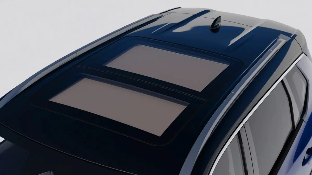 Nissan X-Trail e-POWER 2027: imagen 3