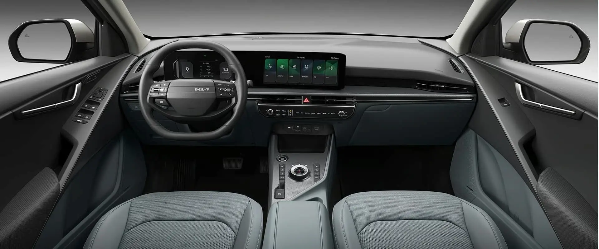 Kia Niro 2027: imagen 4
