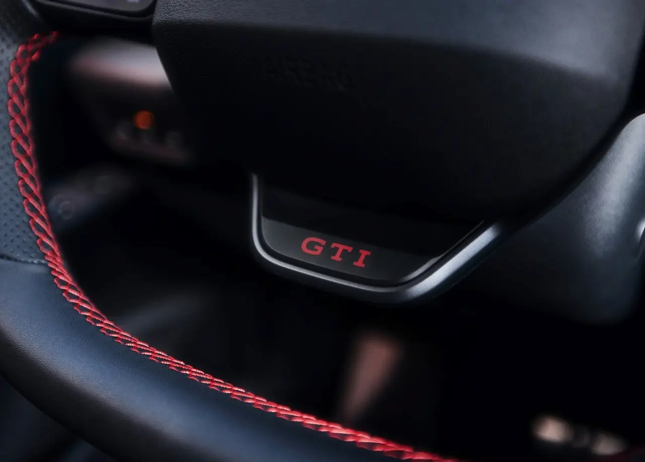 Volkswagen ID.3 GTI 2028: el primer GTI que manda la potencia atrás imagen 6