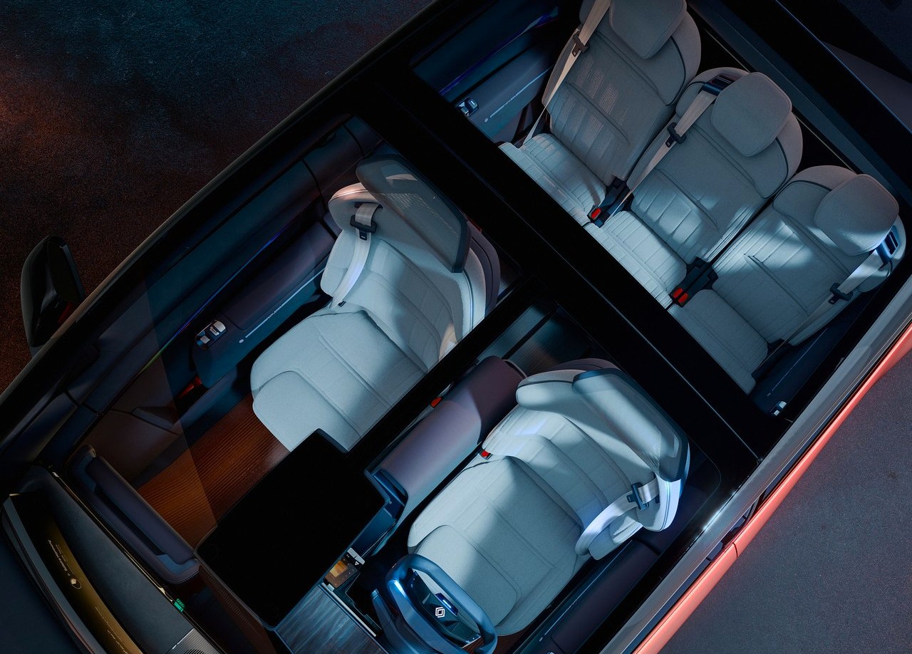 Renault R-Space Lab Concept 2026: el familiar que el Espace dejó de ser — galería 1