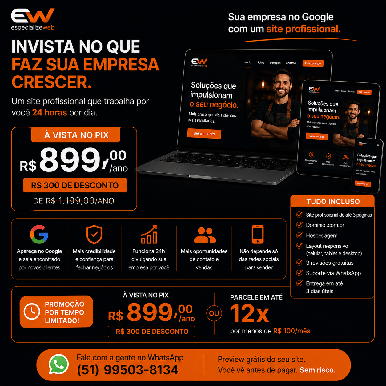 Imagem Promocional