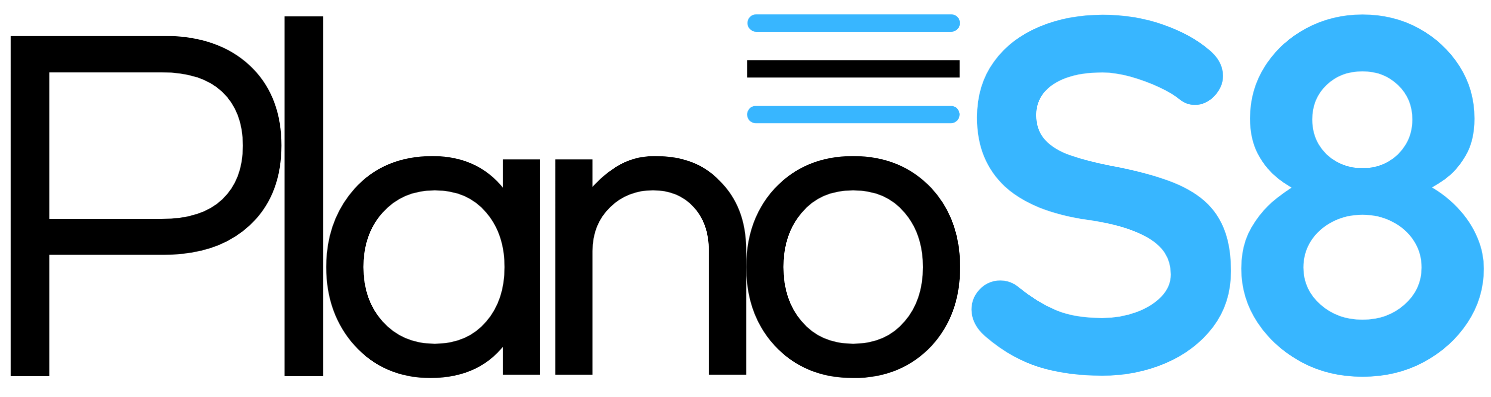 Logo PlanoS8
