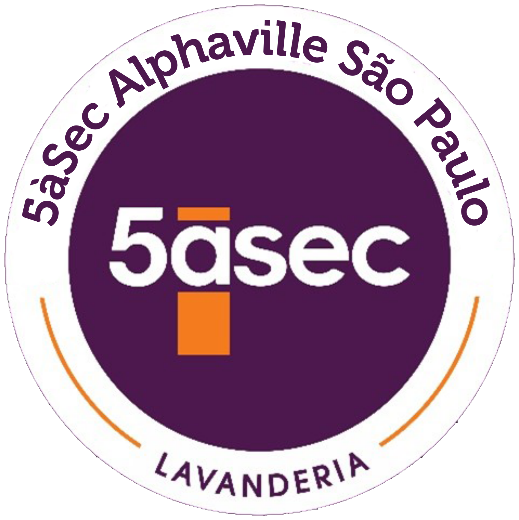 Logo 5àSec