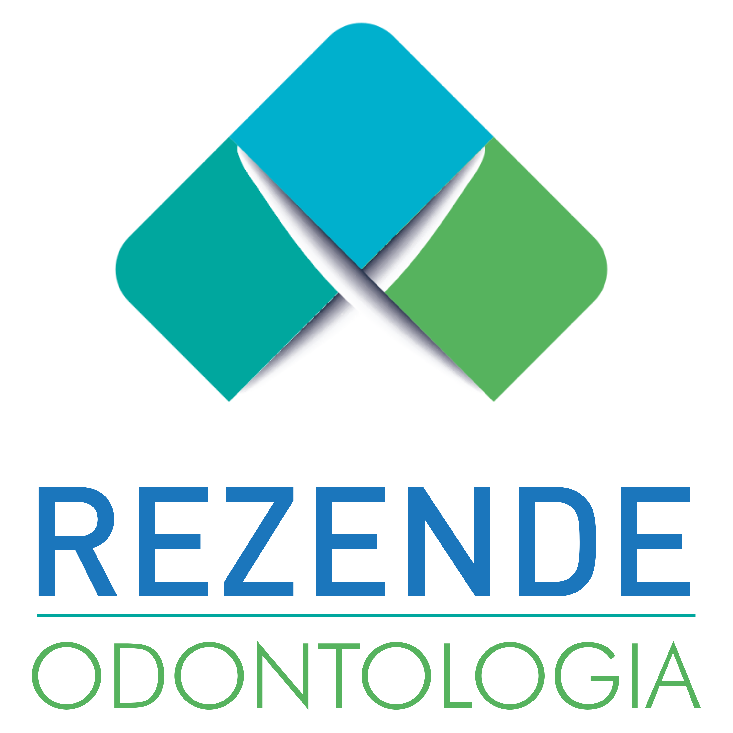 Logo Rezende Odontologia