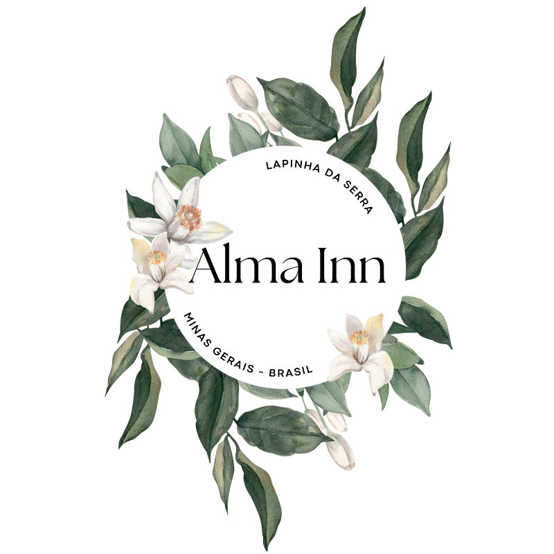 Logo Alma Inn