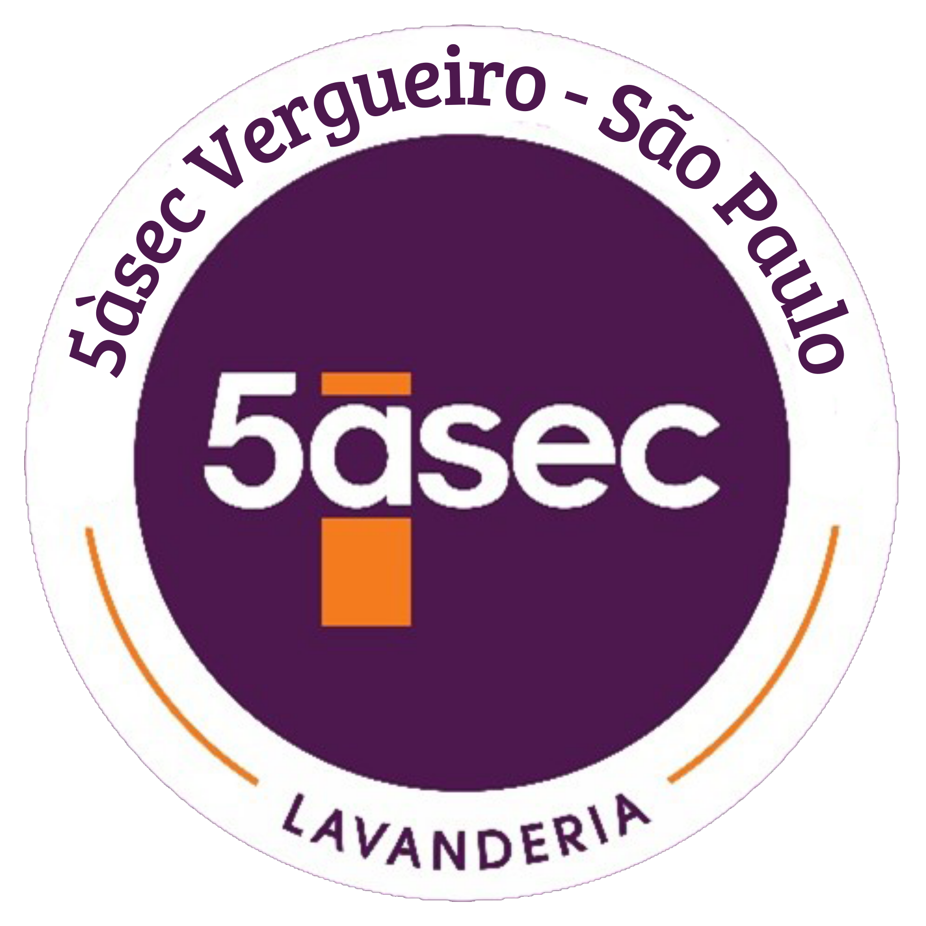 Logo 5àSec Vergueiro