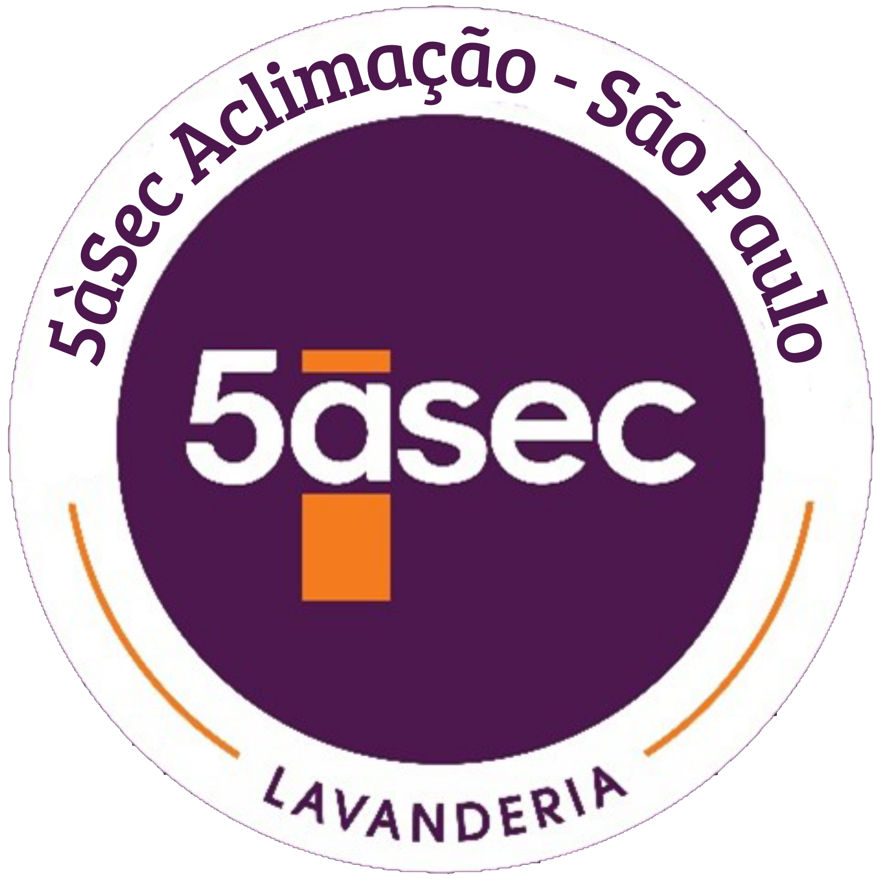 Logo 5àSec Aclimação