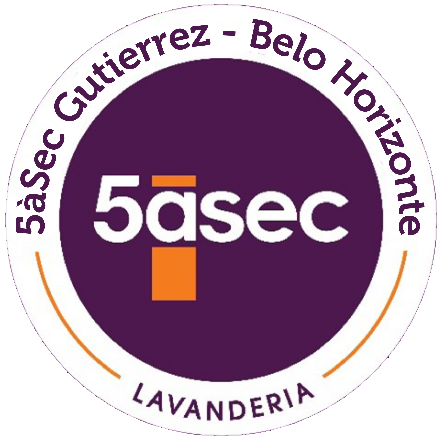 Logo 5àSec Gutierrez