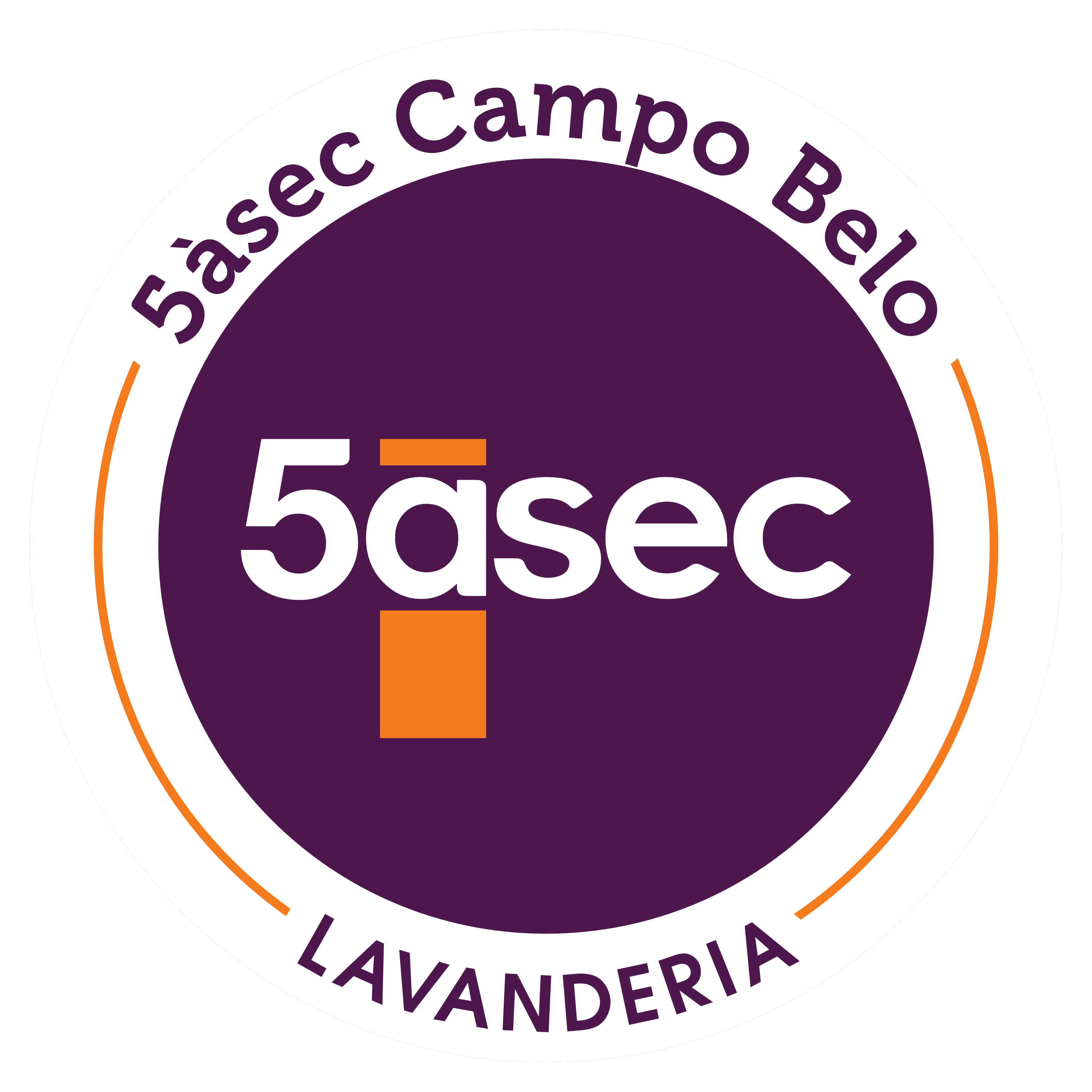 Logo 5àSec Campo Belo
