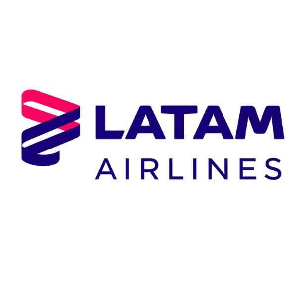 Latam Logo
