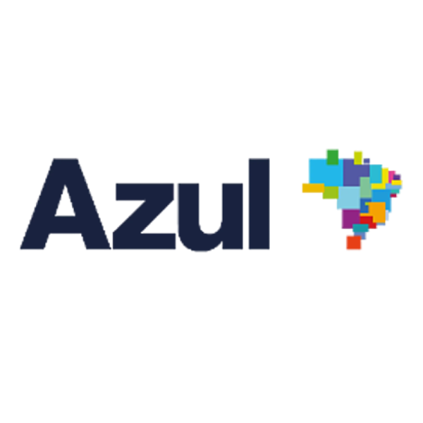 Azul Logo