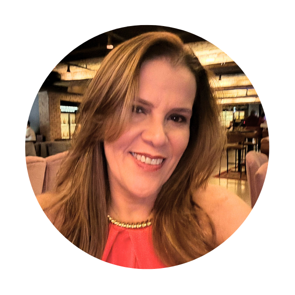 Foto da Cliente Ana Cristina