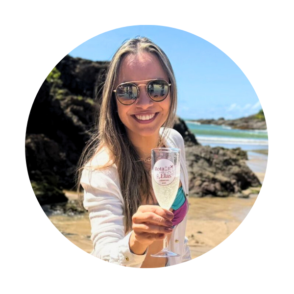 Foto da Cliente Ana Fernanda