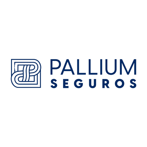 Pallium Logo