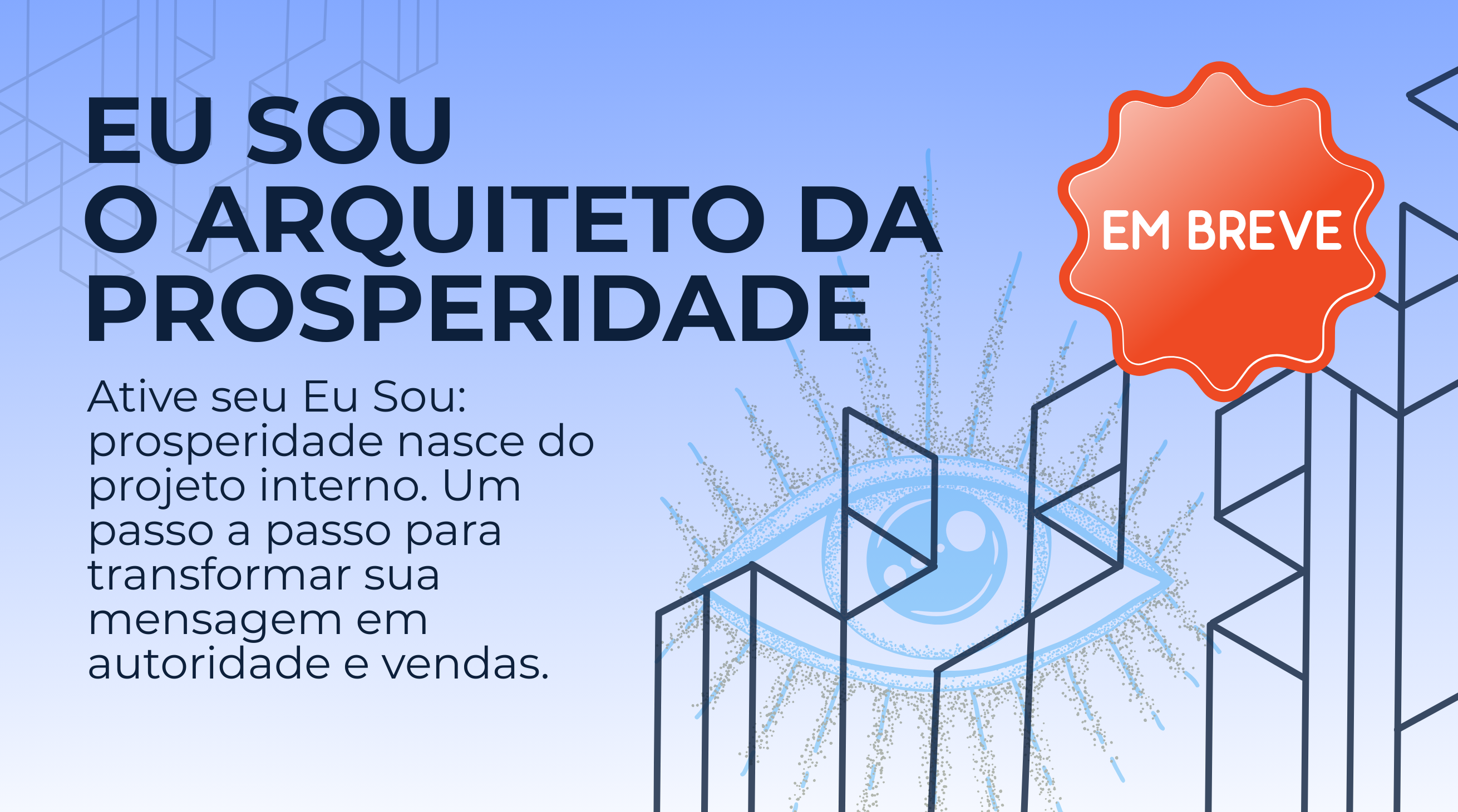 Convite relacionado ao Método PlanoS8