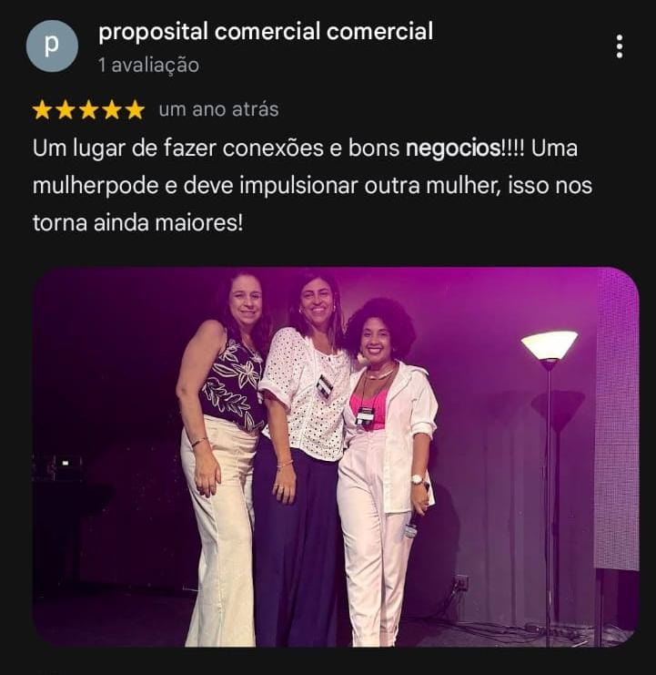 Avaliação 1 — Google